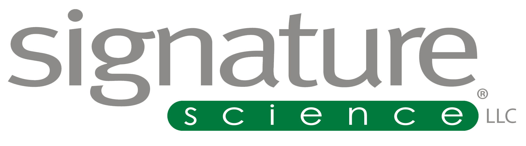 Signature Science LLC logo