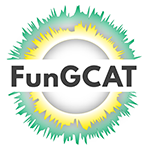FunGCAT logo