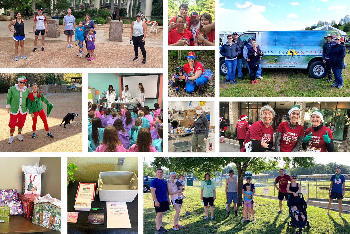 About Us Signature Science