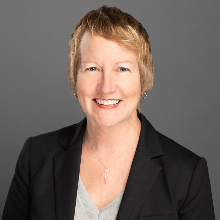 Photo of Leslie Parke