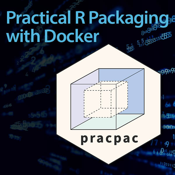 Practical packaging with docker