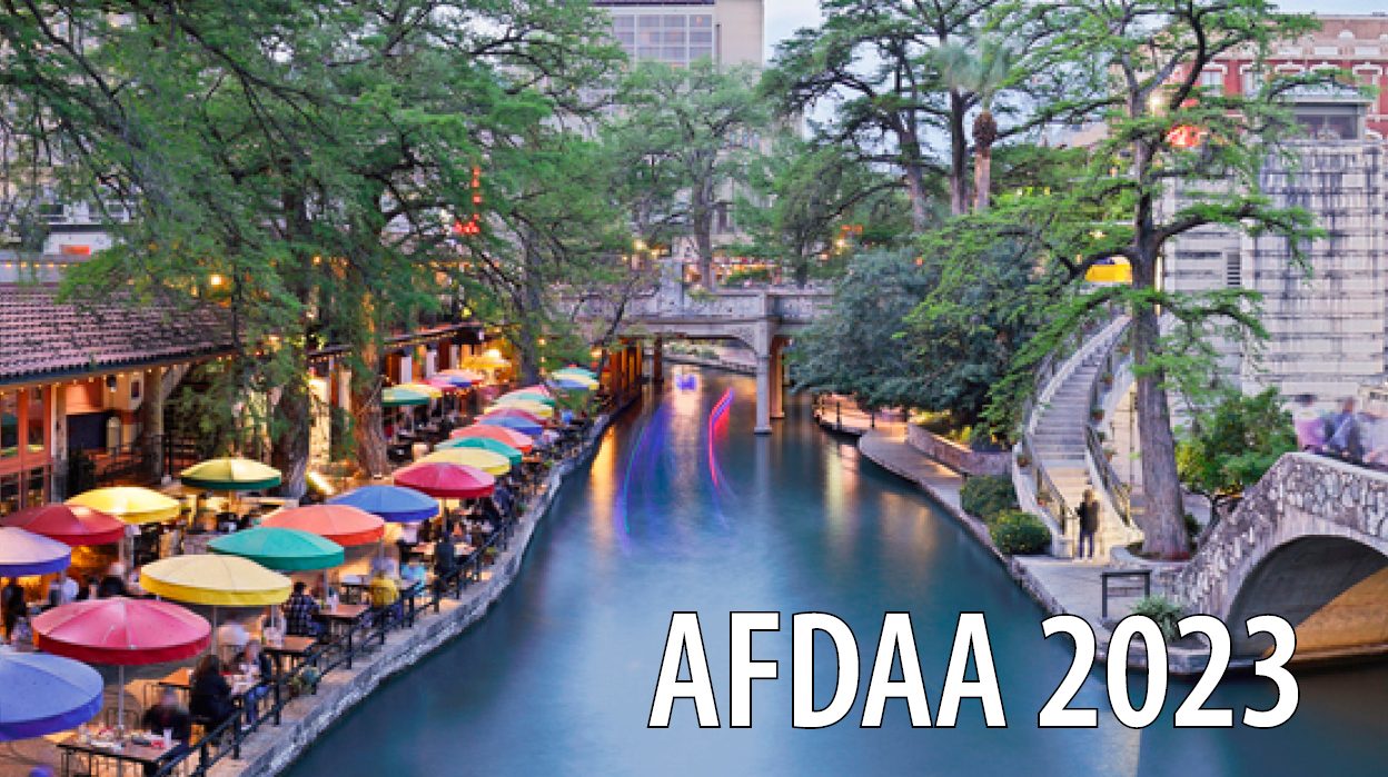 image of san antonio riverwalk