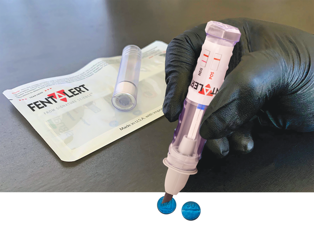 Fentanil Group Forensic ELISA Kit, Diagnostics