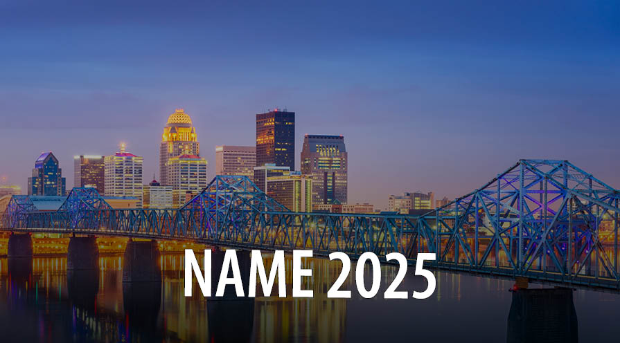 image of st louis skyline with the words NAME 2025